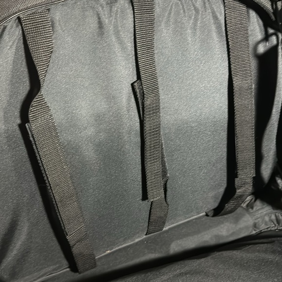 Vintage Apple WorldWide Developers Conference WWDC 2003 Shoulder Laptop Bag - Picture 8 of 9